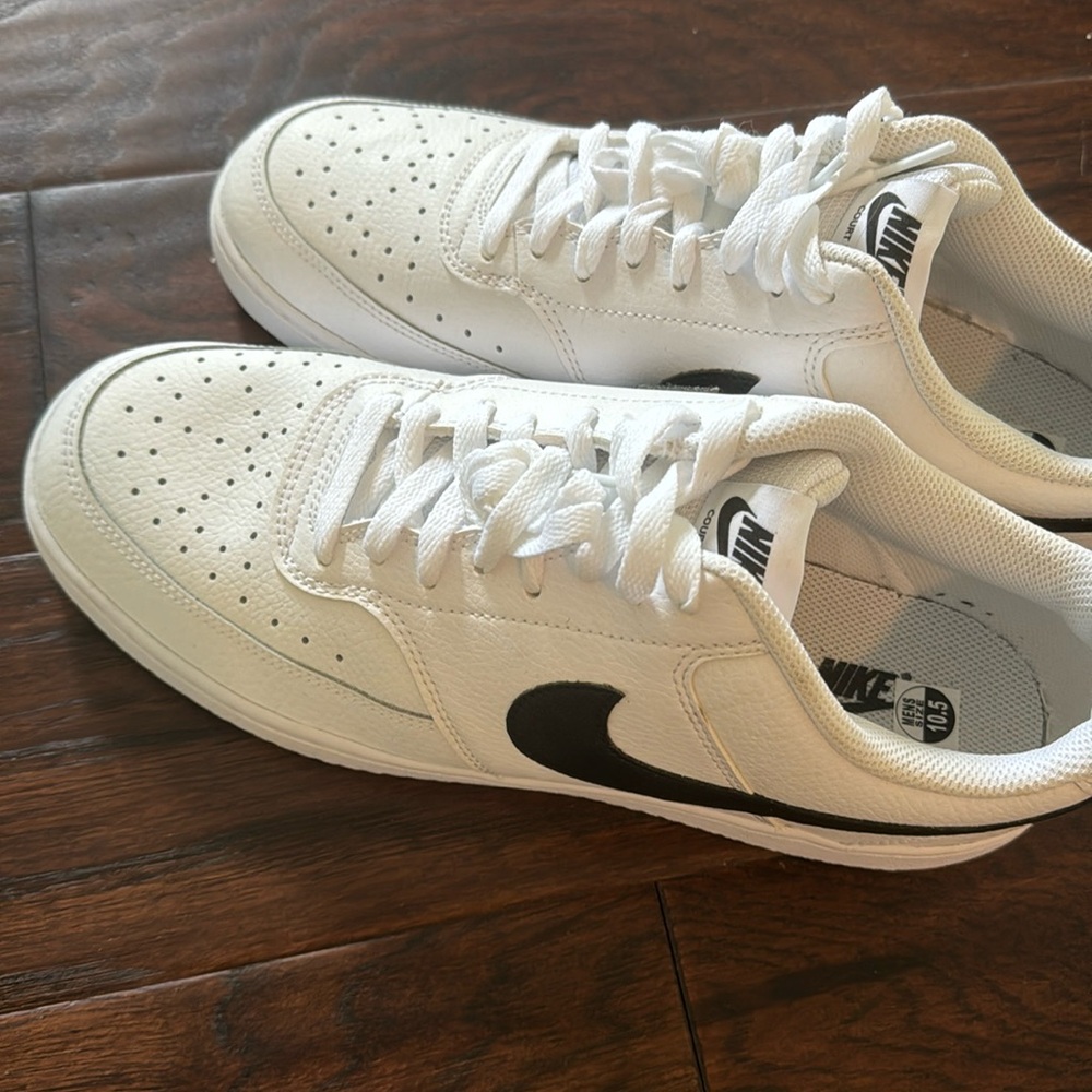New Nike Court Vision 10.5 men’s - Picture 2 of 6